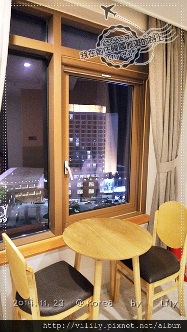 ⑬ 釜山住宿．海雲台｜Marianne Hotel(瑪麗安酒店) 海景view一極棒 @我在前往韓國旅遊的路上