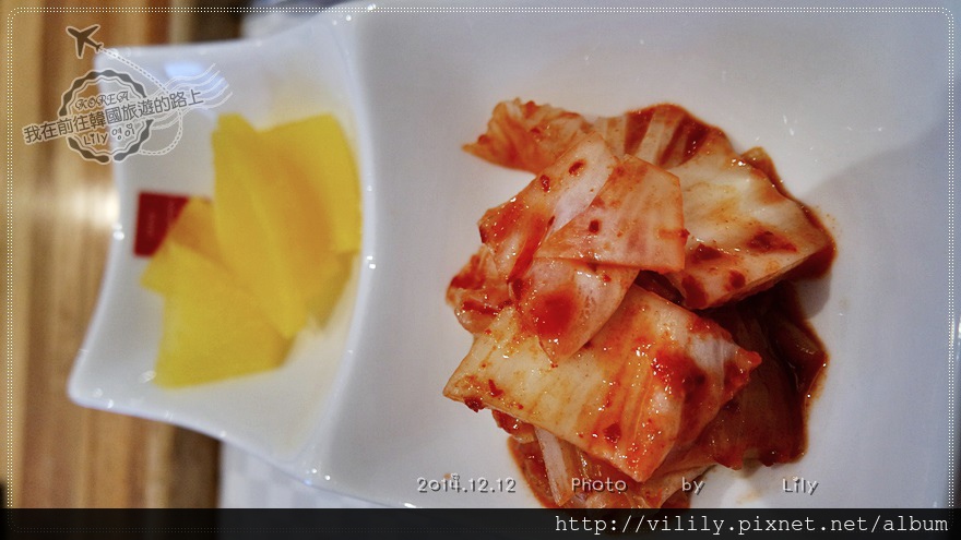 ⑭慶尚北道．慶州｜(已歇業)慶州市區平價好吃的拉麵 꼬불가락 (蜿蜒的旋律) @我在前往韓國旅遊的路上