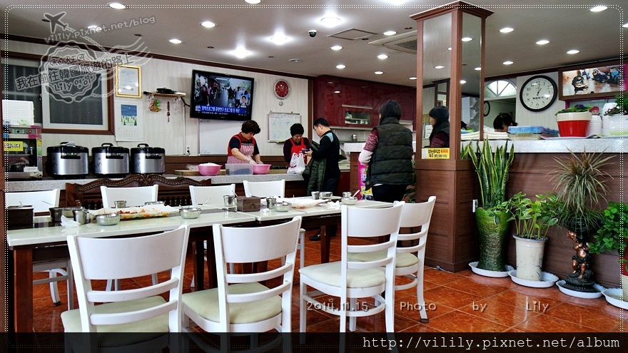 ⑫ 慶尚南道．統營｜統營的著名美食：忠武海苔飯捲、蜜糖麵包、海鞘拌飯 @我在前往韓國旅遊的路上