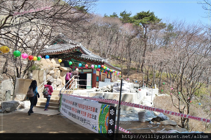 ⑮慶尚北道．慶州｜慶州「石窟庵 석굴암」世界文化遺產 @我在前往韓國旅遊的路上