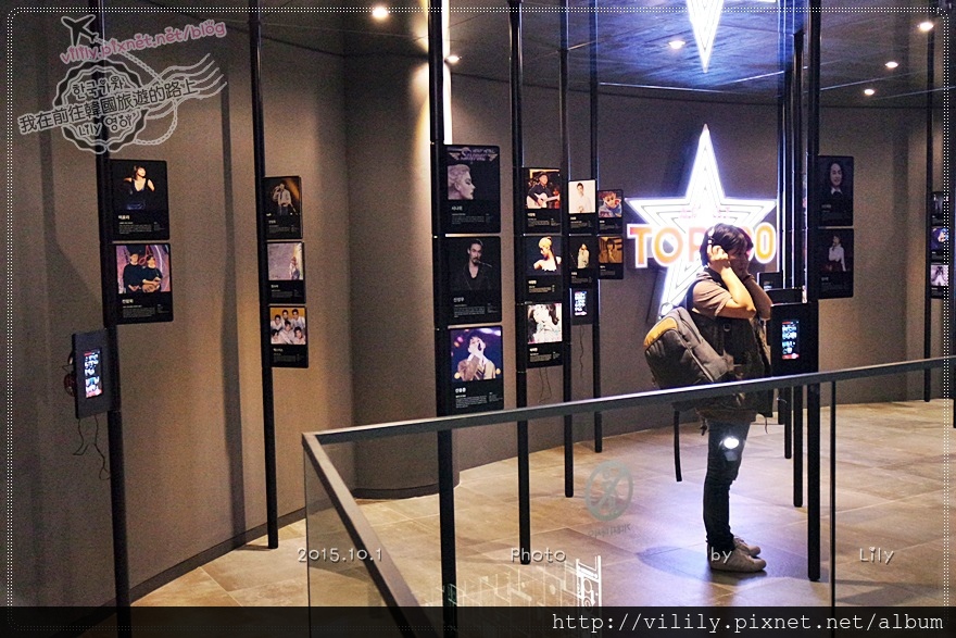 ⑳(已歇業)濟州．西歸浦｜BigBang粉絲不可錯過與心儀偶像假想約會【世界最大的K-POP博物館】PLAY KPOP博物館 @我在前往韓國旅遊的路上