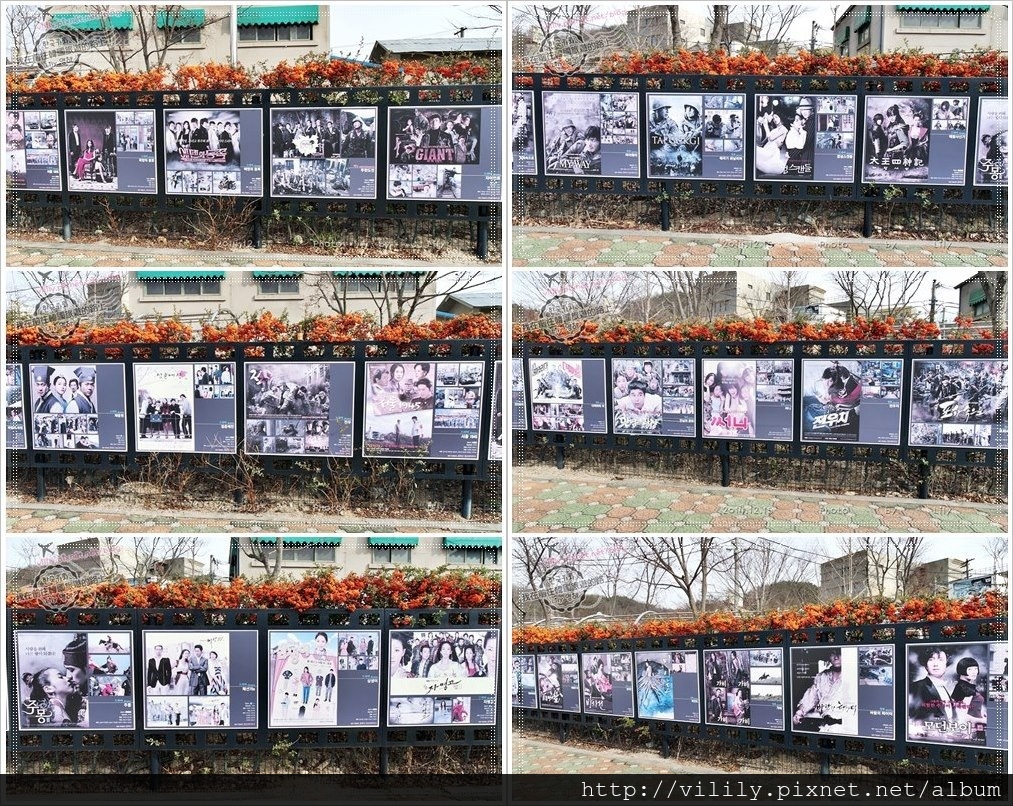 ⑭慶尚南道．陝川｜陝川映像主題公園《愛情雨、新娘面具》…等多部韓劇/電影拍攝場 @我在前往韓國旅遊的路上