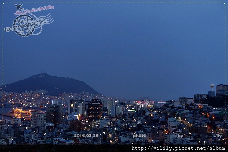 ㉔ 釜山．夜景｜跟著韓國人一起遊覽釜山最美的夜景：釜山港大橋、廣安大橋 [KKday] @我在前往韓國旅遊的路上