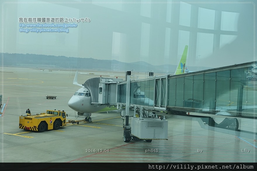 ㉙韓國｜真航空(Jin Air)重返台灣初體驗＆實際搭乘全記錄 (仁川-桃園來回) @我在前往韓國旅遊的路上