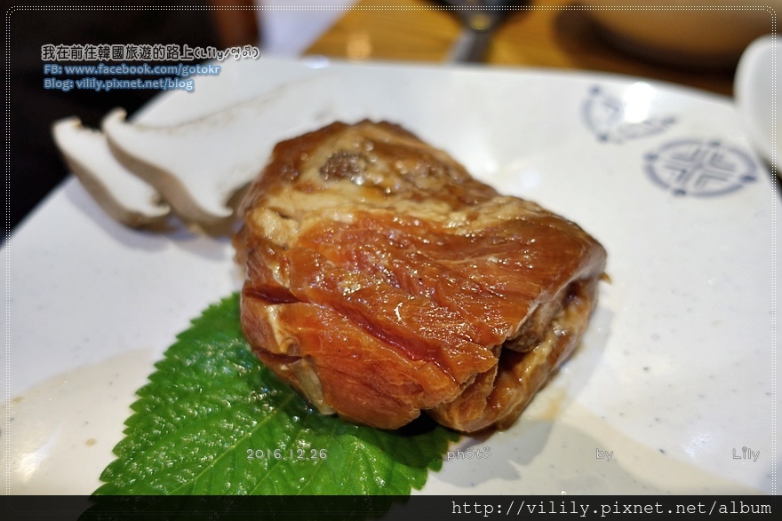 ㉚首爾．明洞｜首爾調味牛肉(서울불고기)可用《韓巢網》優惠券 @我在前往韓國旅遊的路上
