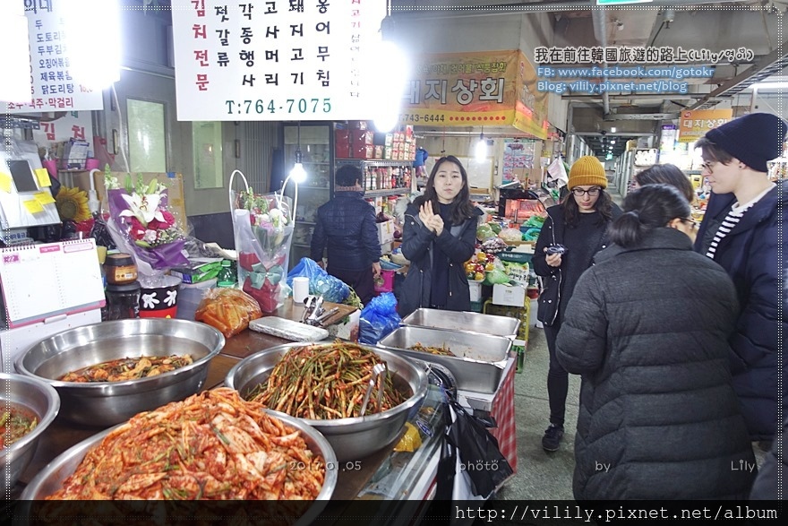 ㉚首爾．安國站｜另類體驗～到韓國上韓國料理烹飪課《透過Seoul PASS預訂》 @我在前往韓國旅遊的路上