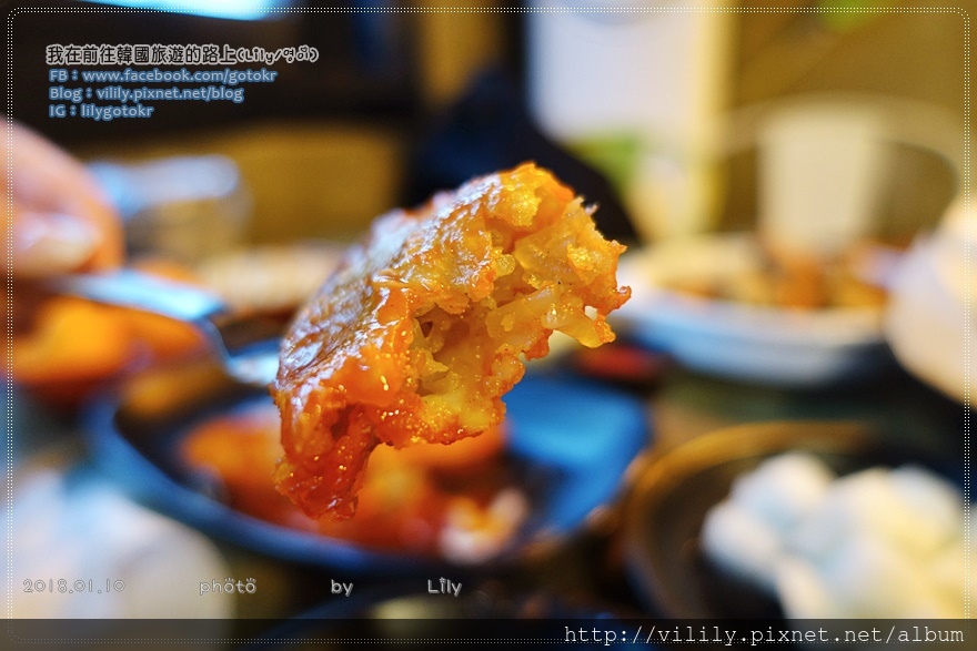 ㊵(已歇業)首爾．弘大｜京錫家的炸雞小吃(경석이네통닭분식)平價套餐[韓遊網團購] @我在前往韓國旅遊的路上