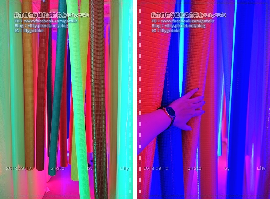 ㊺(已歇業)首爾．鐘閣站｜《米田共和國》新館大改版，更好拍更趣味，在《Running Man 體驗館》旁 @我在前往韓國旅遊的路上