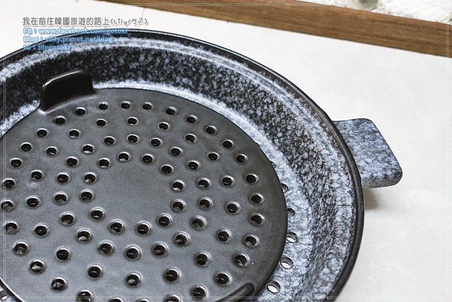 【開箱】2017年紅點設計獎~點睛設計「耐火蒸煮鍋」好用陶鍋四件組 @我在前往韓國旅遊的路上