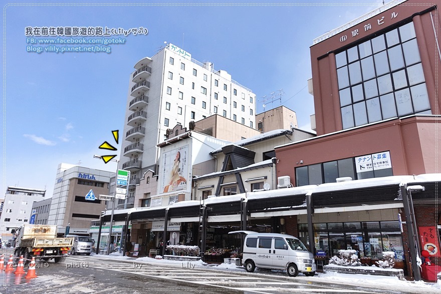 日本北陸．高山住宿｜高山田園酒店(Country Hotel Takayama)，鄰近JR高山站及高山濃飛巴士站 @我在前往韓國旅遊的路上
