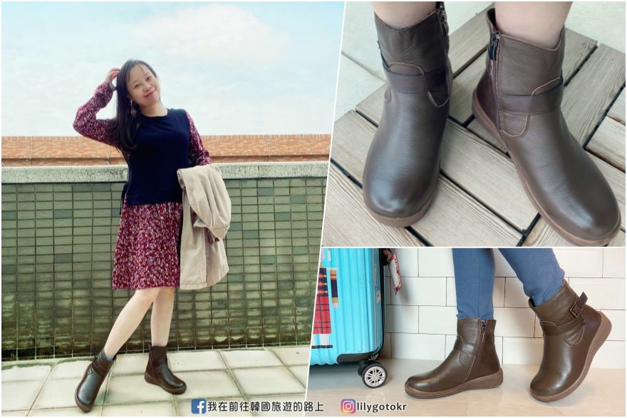 韓國女鞋品牌推薦「JSHOE」手工鞋舒適好穿又有型，與韓國時尚流行同步！ @我在前往韓國旅遊的路上