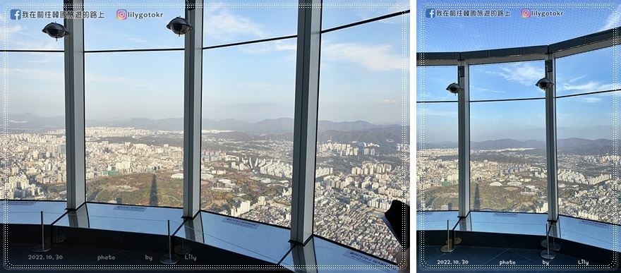 56)首爾．蠶室｜首爾樂天世界塔Seoul Sky，全球第三高、韓國最高的觀景台 @我在前往韓國旅遊的路上